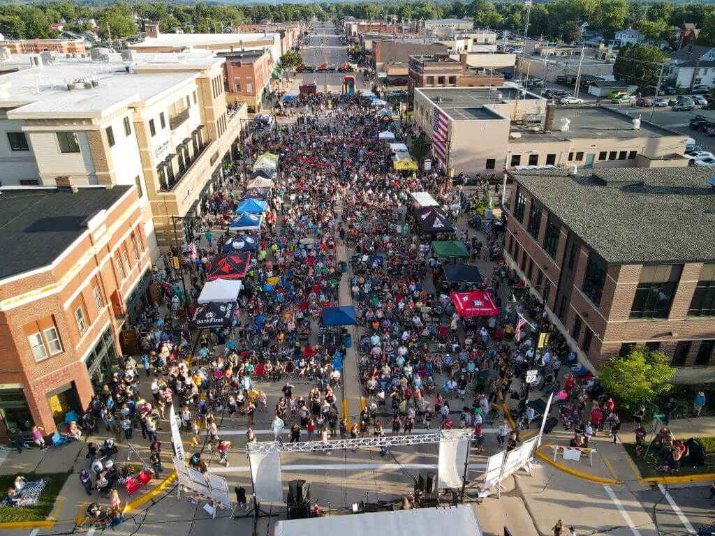 Home Greater Tomah Area Chamber of Commerce / CVB