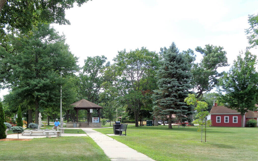 City Trail Greater Tomah Area Chamber of Commerce / CVB