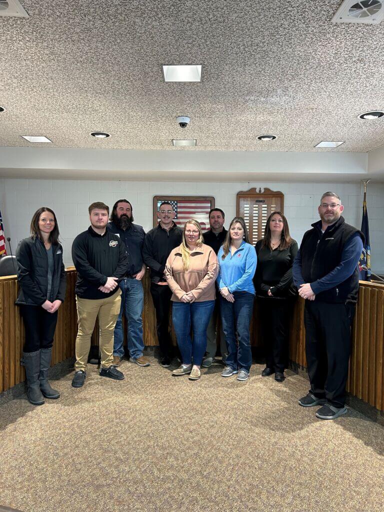 Tomah Chamber Foundation Leadership Academy Greater Tomah Area Tomah Chamber Foundation Leadership Academy Greater Tomah Area
